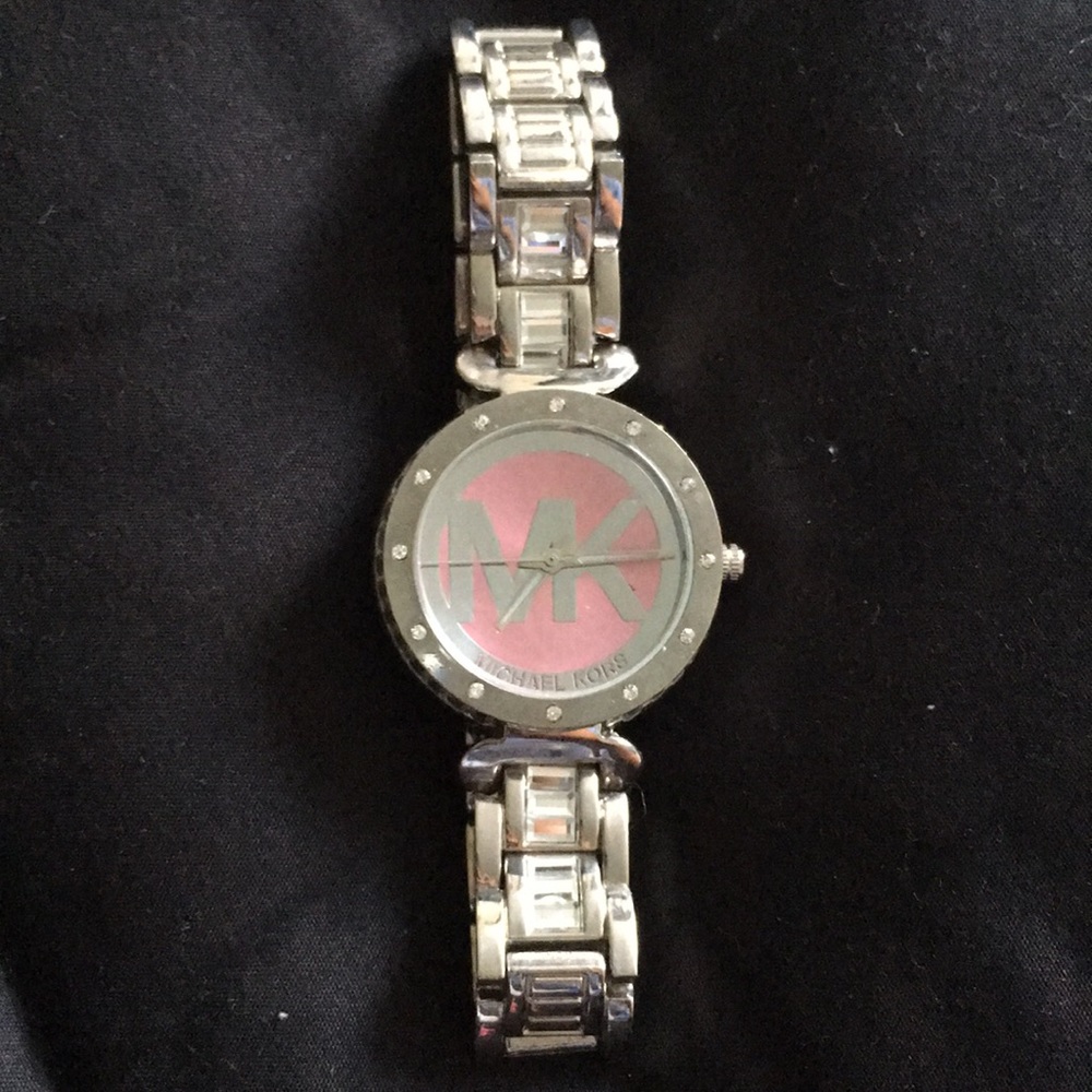 MK watch